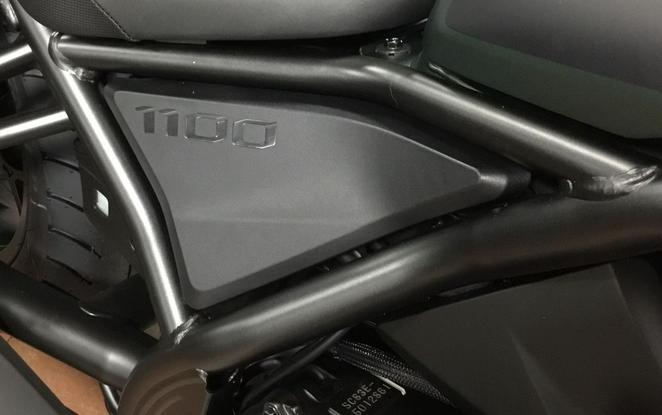 2024 Honda® Rebel 1100T