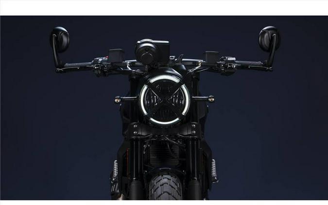 2024 Ducati Scrambler Nightshift