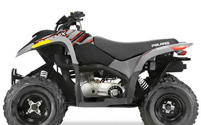 2023 Polaris Phoenix 200