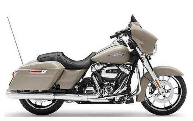 2022 Harley-Davidson Street Glide®