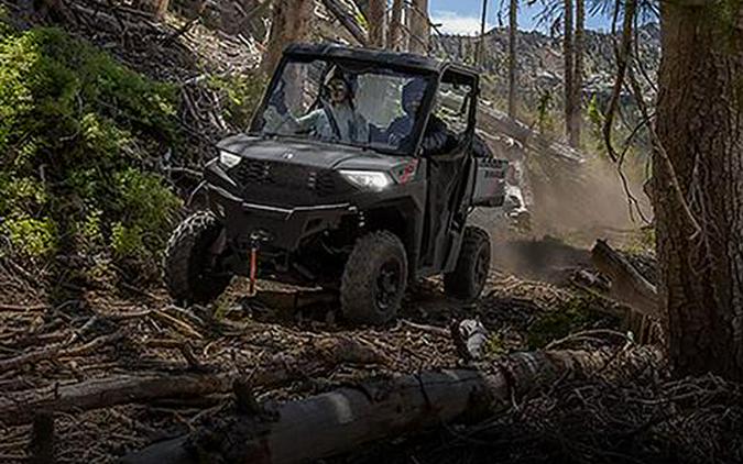 2024 Polaris Ranger SP 570 Premium