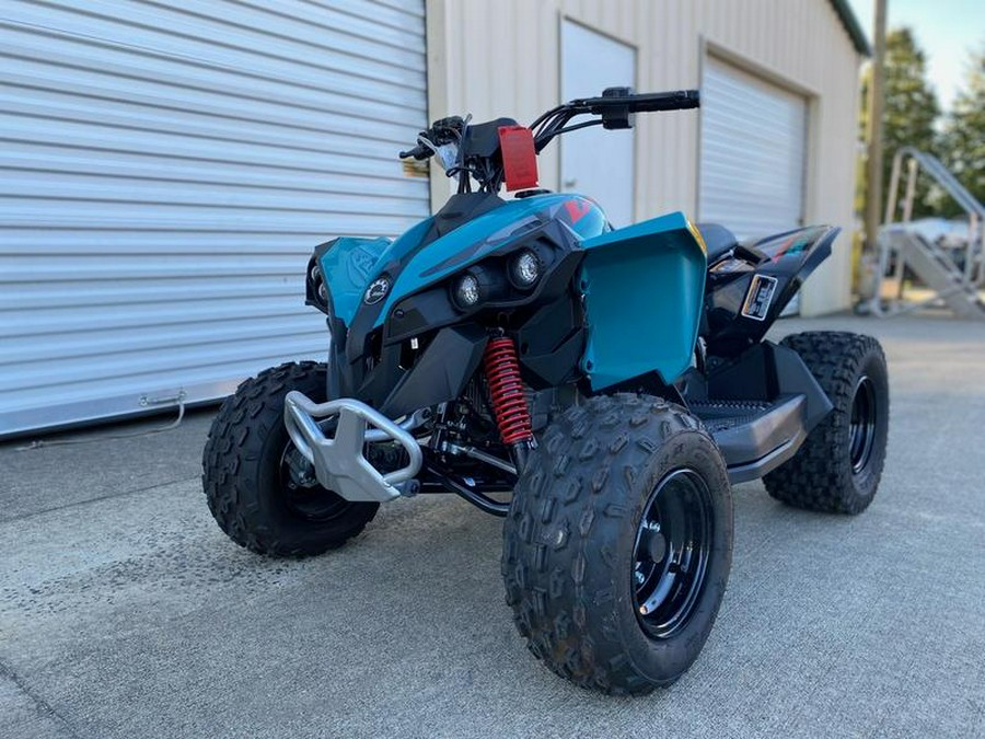 2024 Can-Am® Renegade 110 EFI