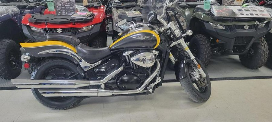 2008 Suzuki Boulevard M50