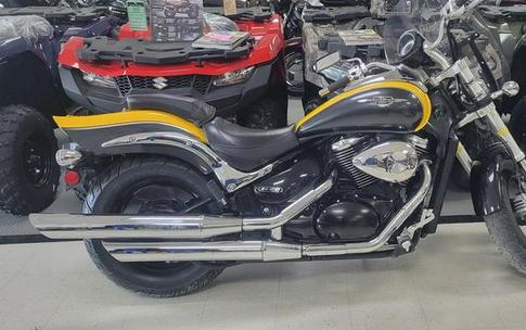 2008 Suzuki Boulevard M50