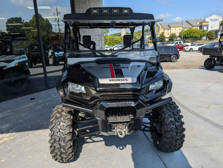 2022 Honda Pioneer 1000-5 Trail