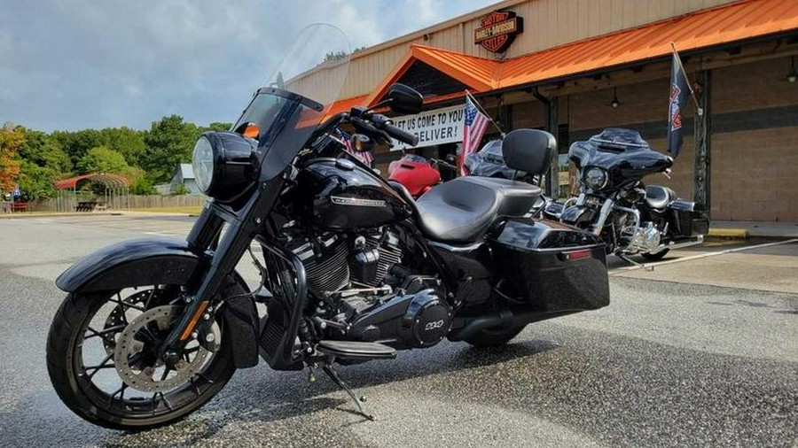 2020 Harley-Davidson® FLHRXS - Road King® Special