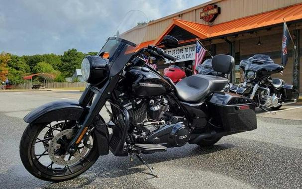 2020 Harley-Davidson® FLHRXS - Road King® Special