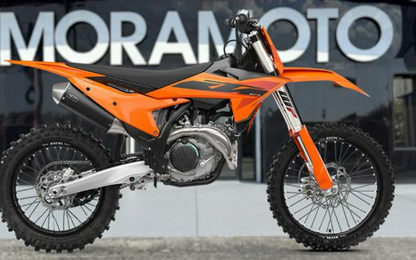 2025 KTM 450 SX-F 450 F