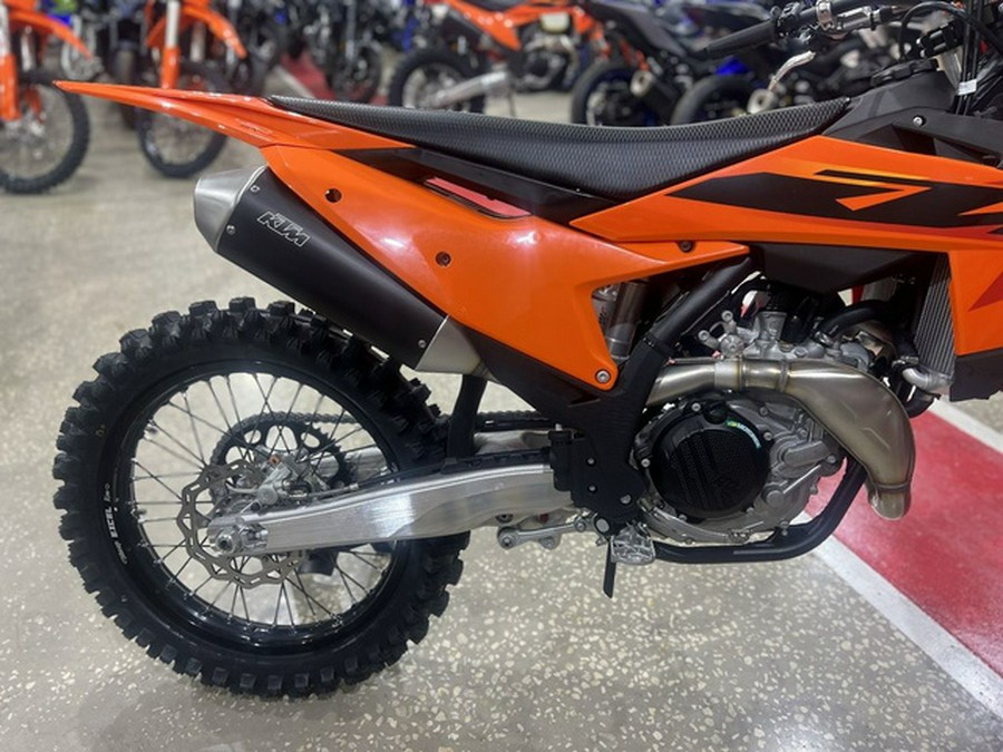 2025 KTM 450 SX-F 450 F