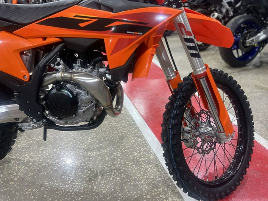 2025 KTM 450 SX-F 450 F
