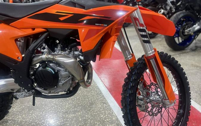 2025 KTM 450 SX-F 450 F