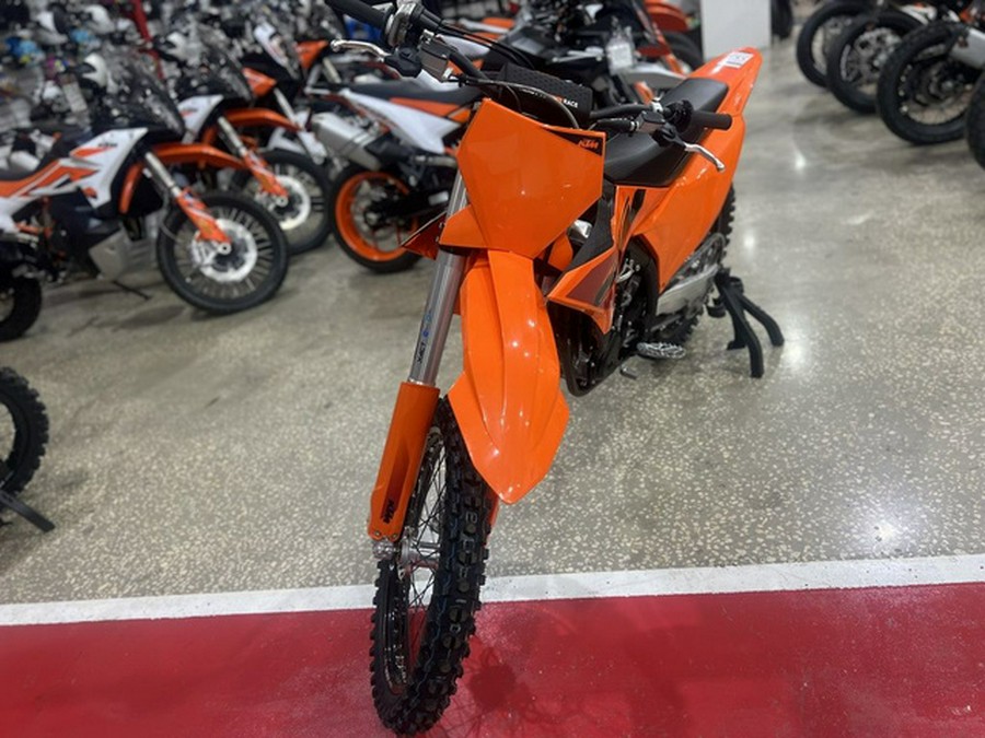2025 KTM 450 SX-F 450 F
