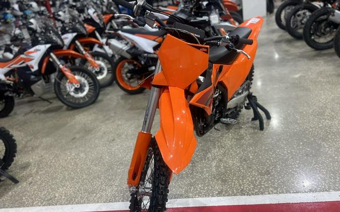 2025 KTM 450 SX-F 450 F