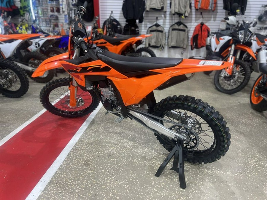 2025 KTM 450 SX-F 450 F