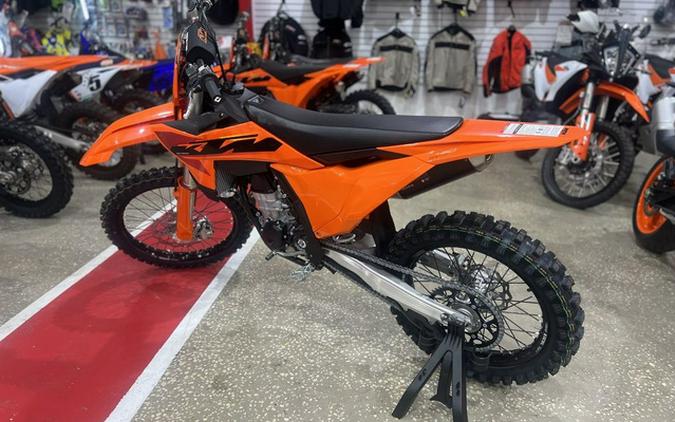 2025 KTM 450 SX-F 450 F