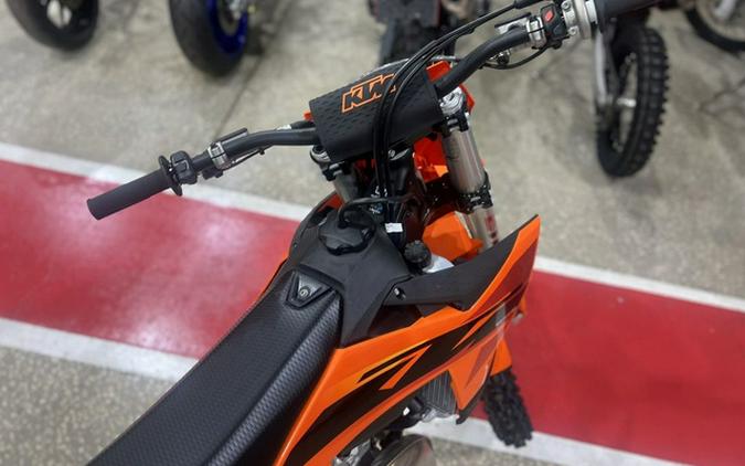 2025 KTM 450 SX-F 450 F