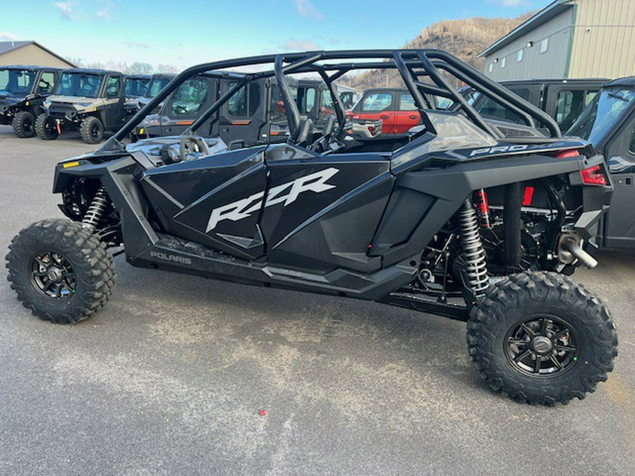 2024 Polaris Industries RZR PRO XP 4 ULTIMATE