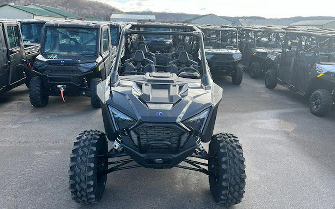 2024 Polaris Industries RZR PRO XP 4 ULTIMATE