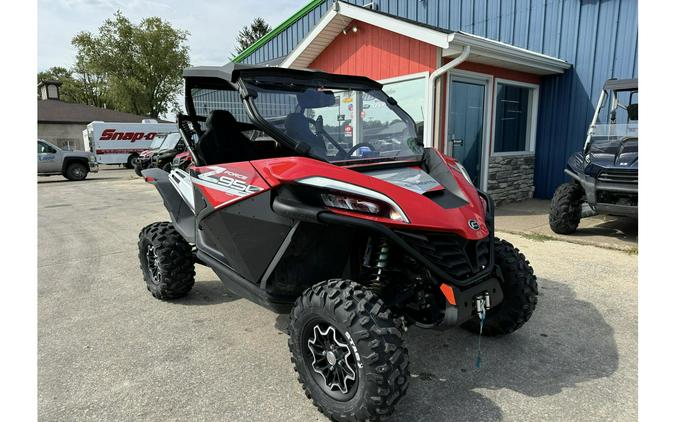 2021 CFMOTO ZFORCE 950 Sport