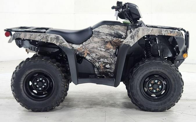 2026 Honda® FourTrax Foreman 4x4 TrueTimber® Atera Camo
