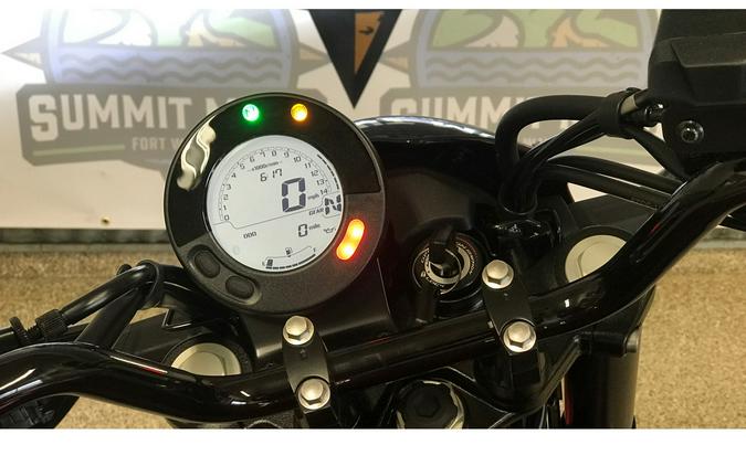 2026 Kawasaki Eliminator SE ABS (EL450BTFNN)