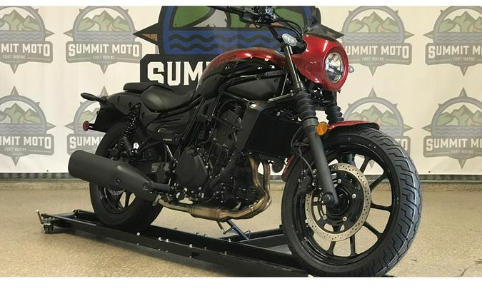 2026 Kawasaki Eliminator SE ABS (EL450BTFNN)