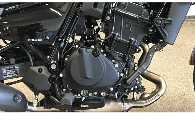 2026 Kawasaki Eliminator SE ABS (EL450BTFNN)