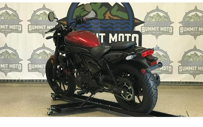 2026 Kawasaki Eliminator SE ABS (EL450BTFNN)