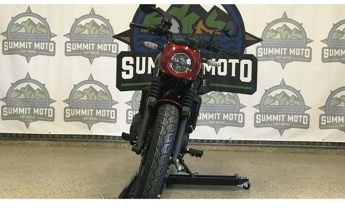 2026 Kawasaki Eliminator SE ABS (EL450BTFNN)