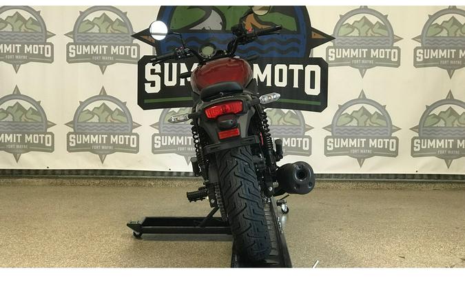 2026 Kawasaki Eliminator SE ABS (EL450BTFNN)