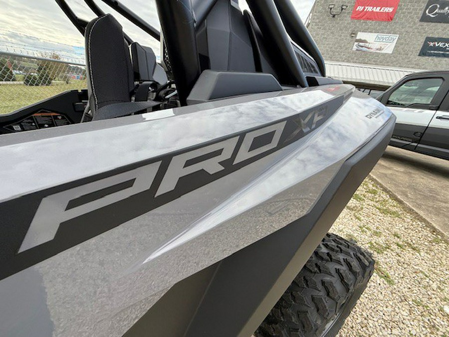 2026 Polaris RZR Pro XP® Ultimate