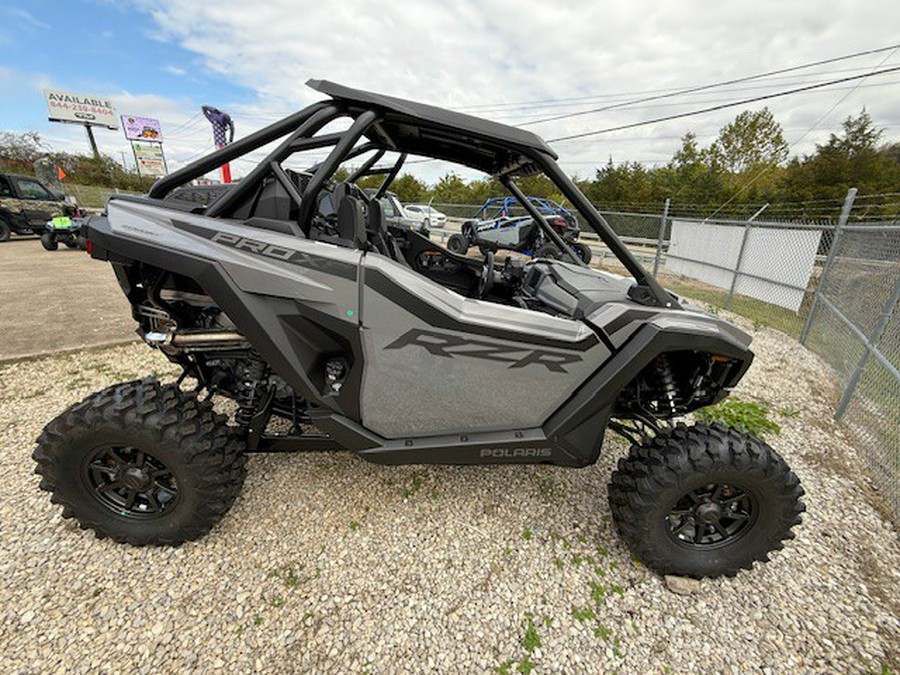 2026 Polaris RZR Pro XP® Ultimate