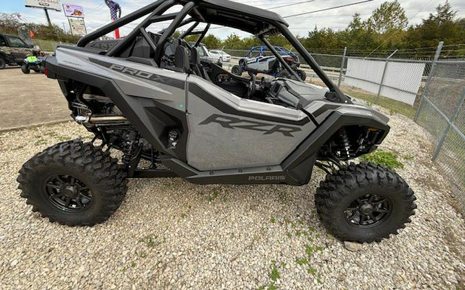 2026 Polaris RZR Pro XP® Ultimate