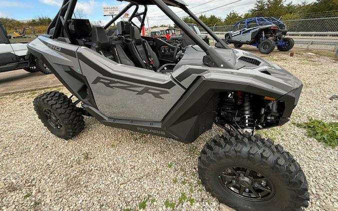 2026 Polaris RZR Pro XP® Ultimate