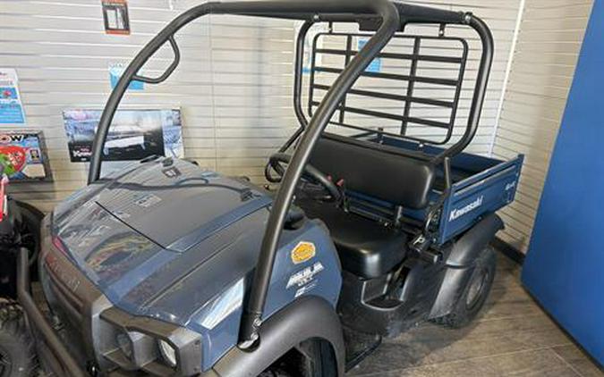 2025 Kawasaki MULE SX 4x4