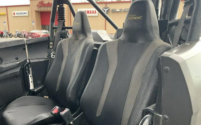 2023 Kawasaki Teryx KRX4 1000 eS Special Edition