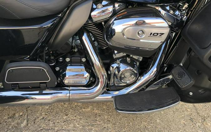 2018 Harley-Davidson® Tri Glide - FP8170