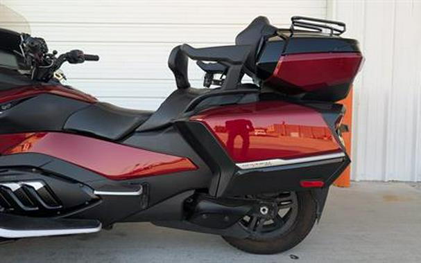 2024 Can-Am Spyder RT Limited