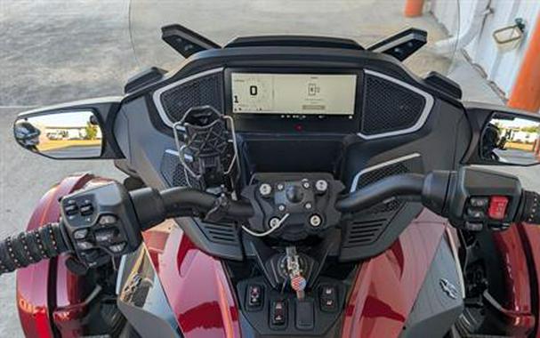 2024 Can-Am Spyder RT Limited