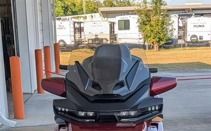 2024 Can-Am Spyder RT Limited