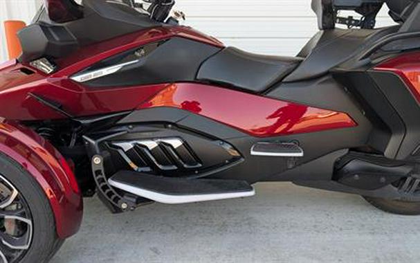 2024 Can-Am Spyder RT Limited