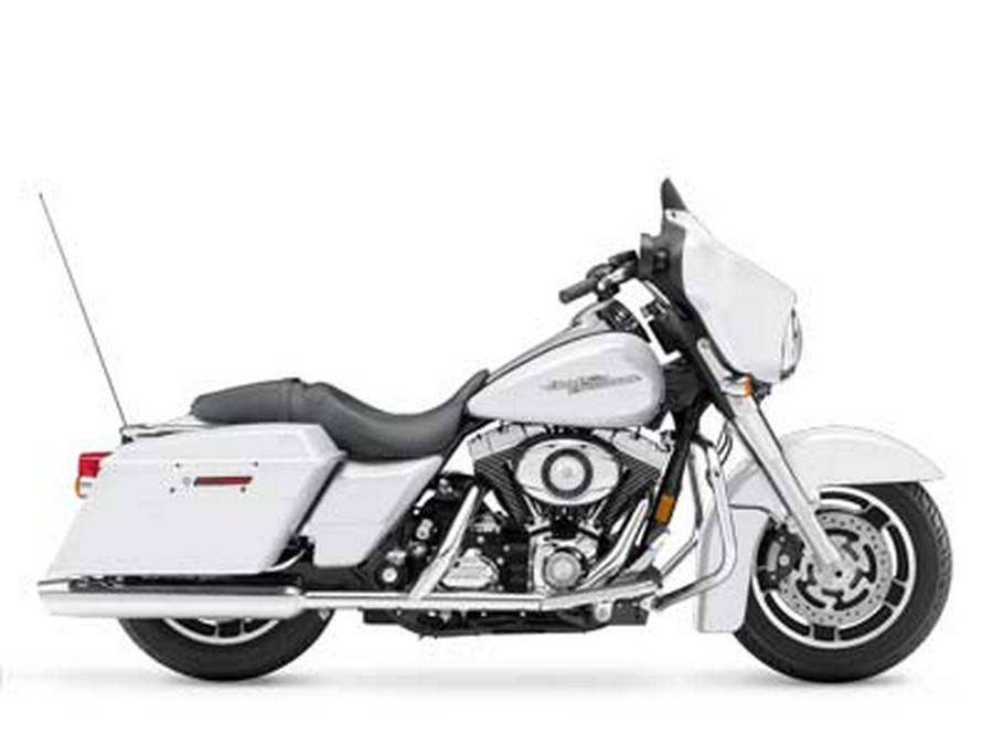 2008 Harley-Davidson Street Glide®