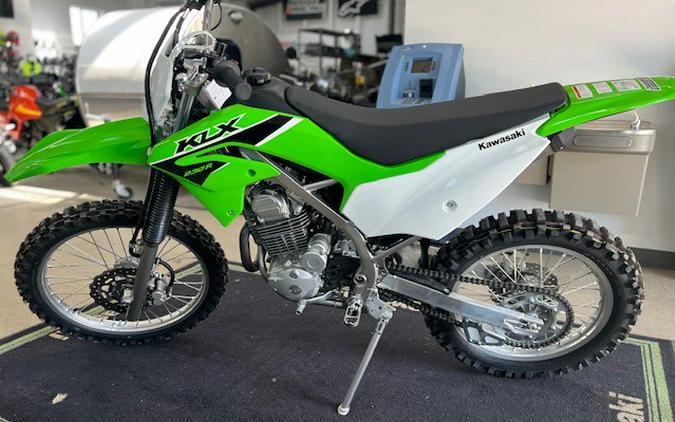 2023 Kawasaki KLX®230R