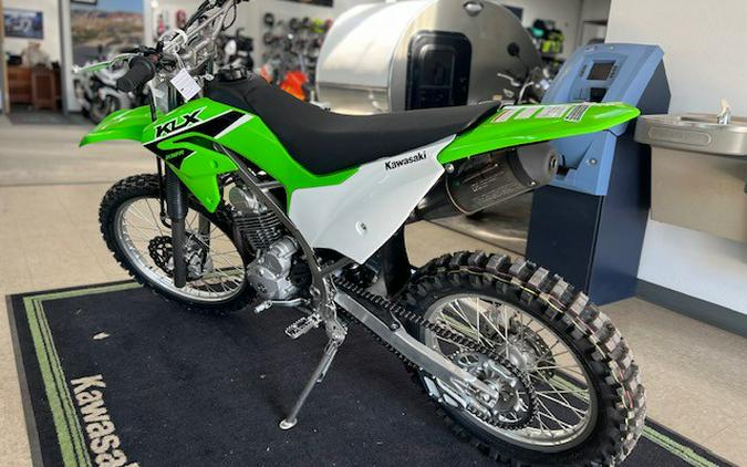 2023 Kawasaki KLX®230R