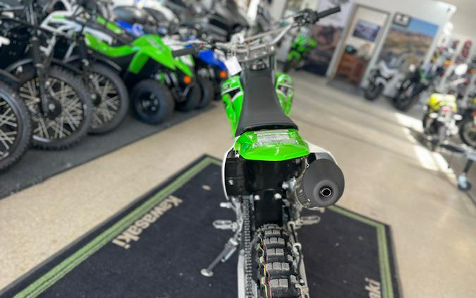 2023 Kawasaki KLX®230R