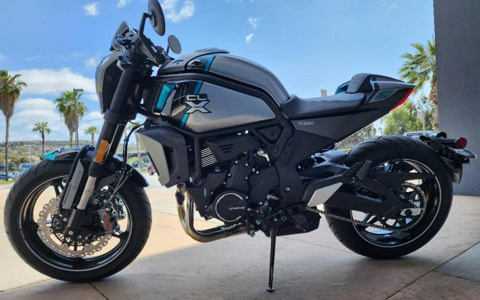 2023 CF MOTO 700CL-X SPORT