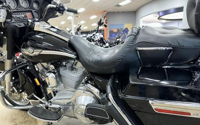 2003 Harley-Davidson® FLHT - Electra Glide® Standard