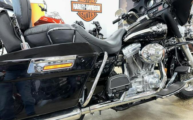 2003 Harley-Davidson® FLHT - Electra Glide® Standard