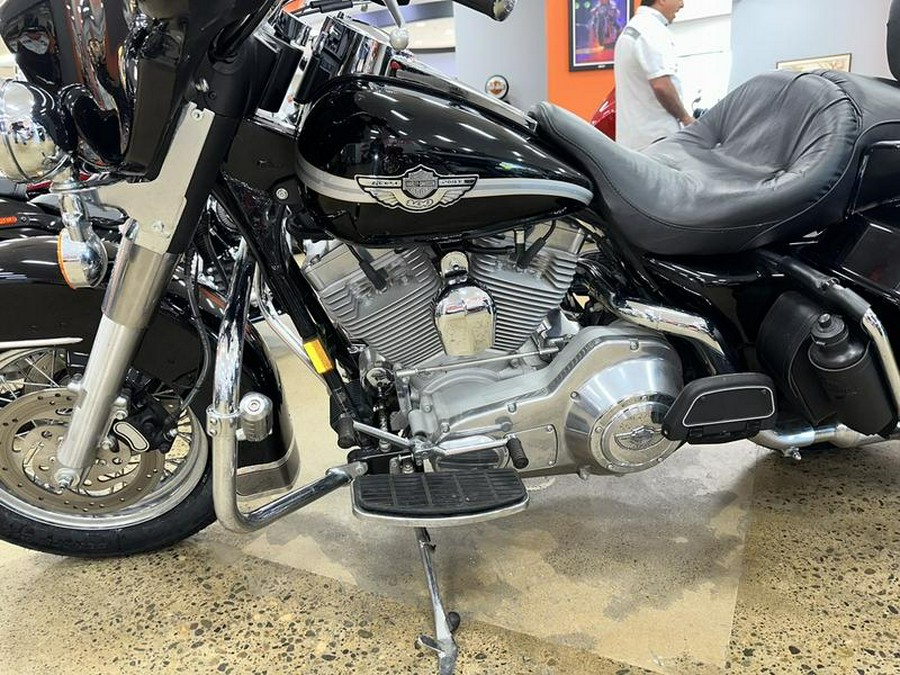2003 Harley-Davidson® FLHT - Electra Glide® Standard