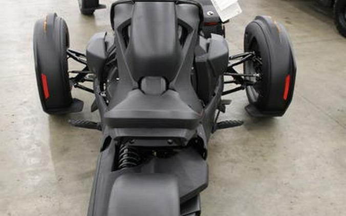 2024 Can-Am® RD RYKER 600 BK 24